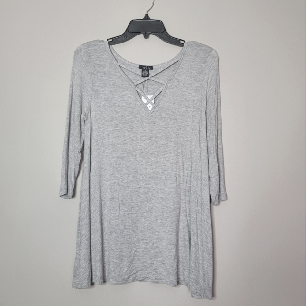 Half-Sleeve Shirt